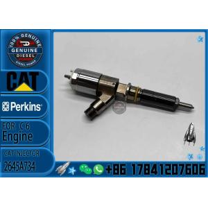 fuel injector 10R-7672 2645A718 10R-7673 10R-7676 2645A734 295-9130 382-0480 282