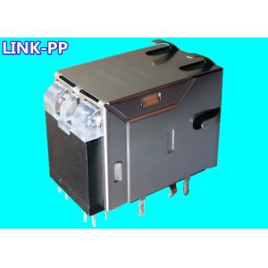 Combo USB Rj45 LPJU3101AHNL 10 / 100Base-T USB-to-Ethernet Modules PC Mainboard