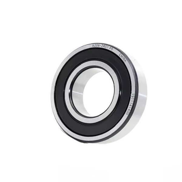 Quality Sealed Precision Machinery Deep Groove Ball Bearing 6206 6206 ZZ 2RS wholesale