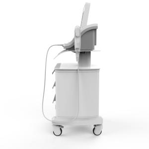 high focused hifu machine none surgical machines HIFU cartridge machine face