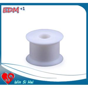 Cheap EDM Brass Jam Nut / rass Cap Screw Mitsubishi Wire Cut EDM Consumable M451 for sale