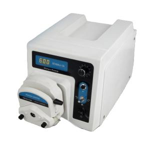 BT600J-1A precision laboratory peristaltic pump