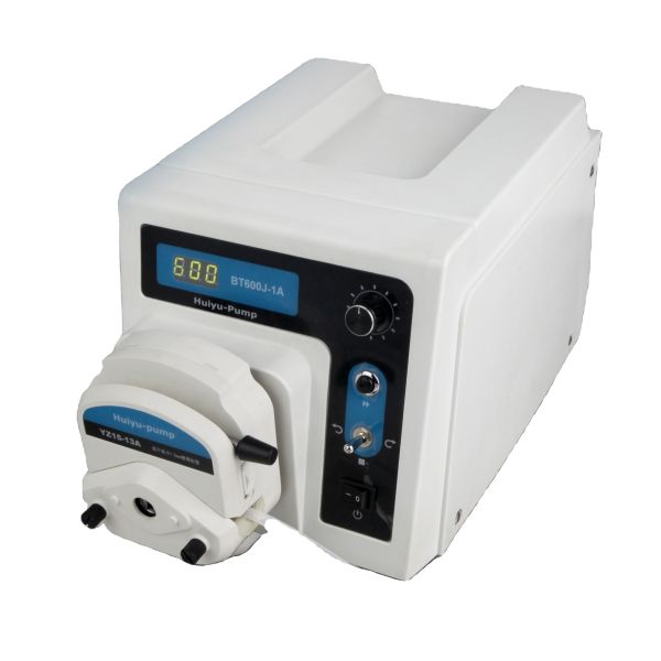 Quality BT600J-1A precision laboratory peristaltic pump wholesale