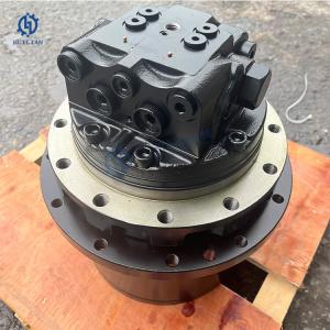 31m8-40021 31m8-40010 31m8-40020 Hydraulic Final Drive For Hyundai R55-7 R55-9
