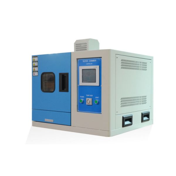Constant Temperature Humidity Benchtop Environmental Test Chamber With