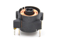 Cheap Mini Electric Zero Current Transformer / Current Transducer with Permalloy Core for sale