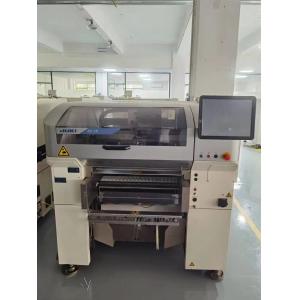 Juki RS-1 Pick and and Place Machine smt equipment manufacturers placement
