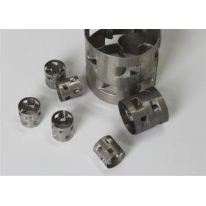 High Flux Metal Random Packings Easily Installed For Desorption Device