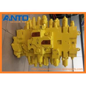 723-47-26102 723-47-26101 723-47-26103 Komatsu PC300-7 PC350-7 Hydraulic Main