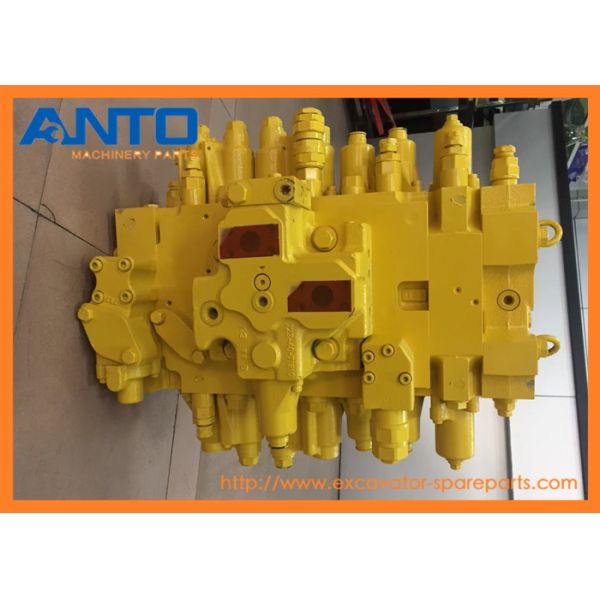 723-47-26102 723-47-26101 723-47-26103 Komatsu PC300-7 PC350-7 Hydraulic Main