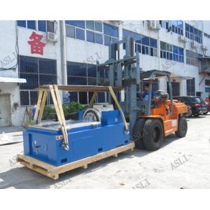 OEM IEC 62133 Electromagnetic Vibration Shaker for Battery Test