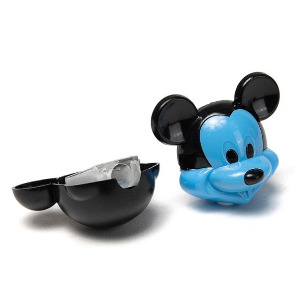 Ps Plasitc Mouse Pencil Sharpener Kindergarten Children