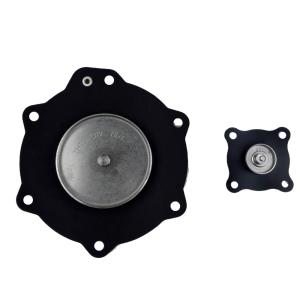 ASCO 2 Inch Diaphragm Repair Kit C113684 SCG353A048 Machinery Maintenance And