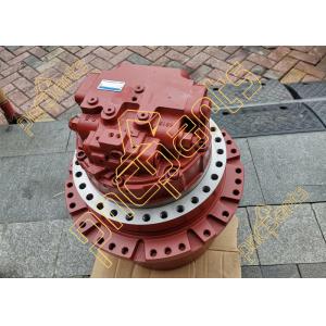 China KRA1426 Travel Reduction Gear CX210 CX240 Final Drive Assy on sale
