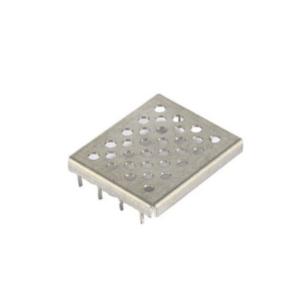 Metal Stamping Tin Plated EMI Shielding Box PCB RF Shield Nickel Plated
