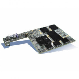 WS-F6700-DFC3C Cisco Catalyst 6500 Distributed Forwarding Card for WS-X67xx