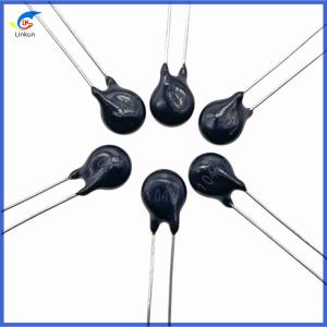 MF11 104 NTC Thermistor 100k Ohm Temperature Compensation Type Negative