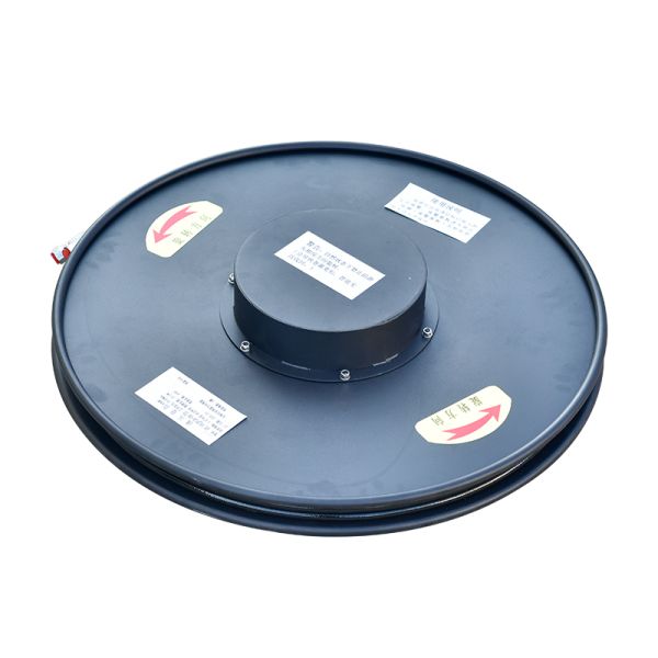 Quality Automatic Retracting Spring Driven Hydraulic Hose Reel With 30Mpa Max Pressure 1/4" Dual Hose 18M 21M 25M Customized wholesale