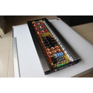 Korea design competition SPL digital mono 5000W car amplifier