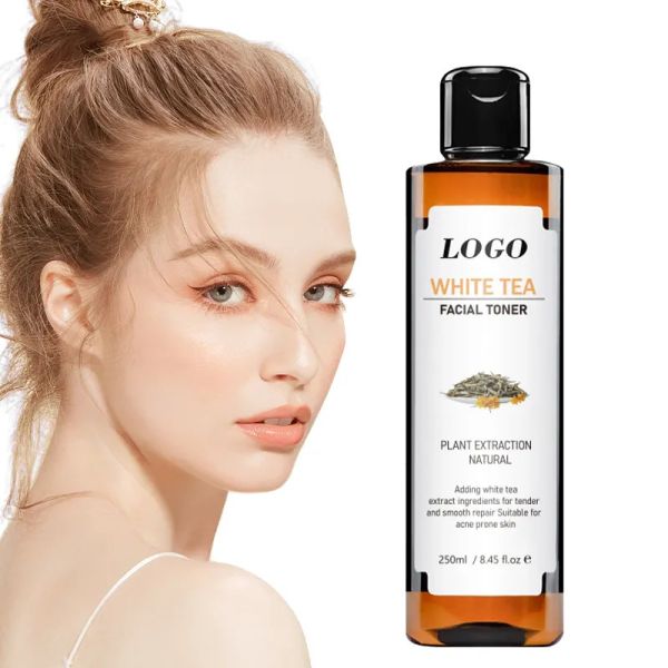 Quality Multiple Moisturizing Ingredients Refine Pores And Make Skin Soft Whitening Face Toner For Hyperpigmentation wholesale