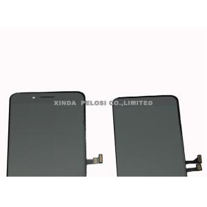 Replacement Phone LCD Screen Front glass with Frame for iPhon8 plus