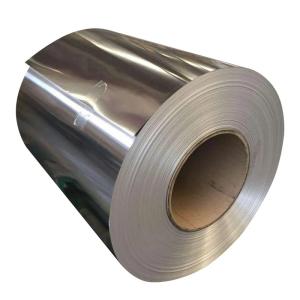 Customizable H32 Anti-Slip 1.8mm Aluminum Coil for Trailer Flooring