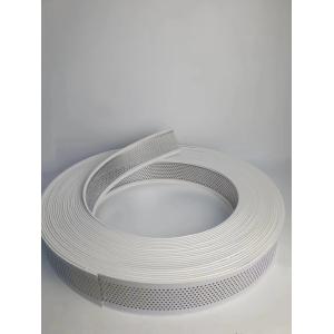 Customizable Aluminium Trim Cap Letters 70mm Wide Sign Trim Cap