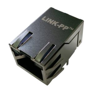 Cheap Belfuse SI-50164-F Circuit Board Rj45 Connector 10/100base-t Ethernet for sale