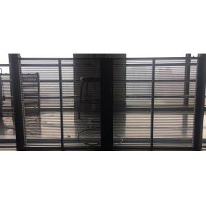 Ultra Thin Glass Event Transparent LED Display Indoor P2.6 Full Color HD