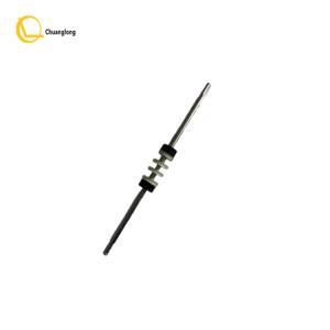 ATM Machine Parts Hyosung Roller Shaft UP Kit Assy S7310000717 7310000717