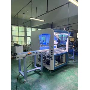 Customization 3 Axis Dispensing Robot for High Precision RTV Silicone Addition