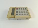 Original Mitsubishi MELSEC - F Programmable Controller Data Access Unit FX-10DU