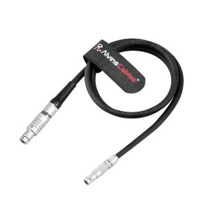 Alvin's Cables Teradek MDR.S Receiver Power Run Stop Cable for ARRI Alexa LF SXT