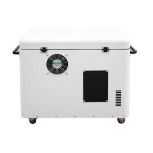 High Power Gasoline Power Generators Diesel Electric 51-56db Noise level