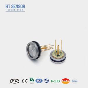 Highly Stable HT26 Silicon Piezoresistive Pressure Sensor with Diffused Silicon