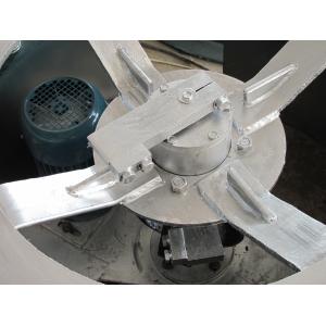 Metal Powder Sieving Machine , Round Vibrating Sieve Machine