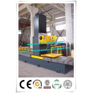 H Beam Automatic Production Line End Face Milling Machine DX1515
