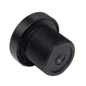 Megapixel Lens For WIFI Camera/Car Camera/Peephole/Webcam/Portable Camera 173