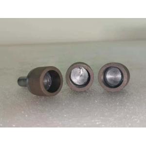 C75 Diamond CBN Pin Grit As Grinding Pins Internal Grinding Mounted Point