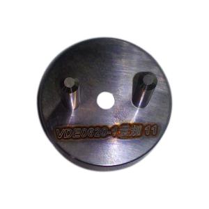 VDE0620 Germany Plug Socket Tester , Plug Sockets Stainless Steel Gauges