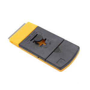 Polyurethane Scraper Tool Blade Carbon Steel Window Scraper 38mm Length