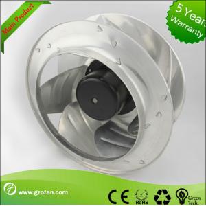 AC Inline Centrifugal Fan With New Energy Vehicles Rail Transit Fan