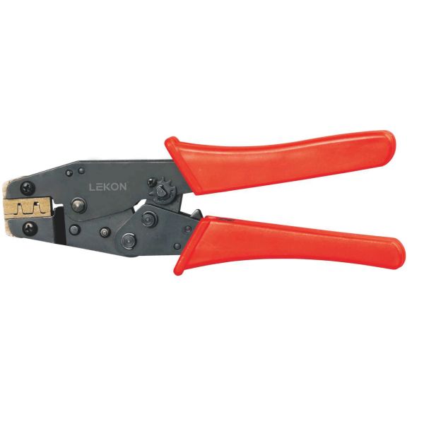Ratchet Crimping Tool WX 01BM