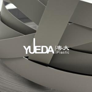 OEM Modern Grey Edge Banding Shelf Edge Banding Tape Abrasion Resistance M9391