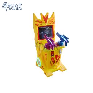 Gun Strike Game Shooting Arcade Machines Elves Attack Team Entertainment