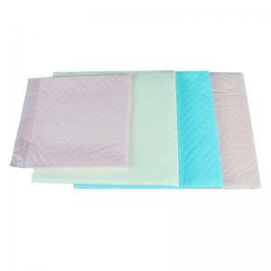 Cheap Inconvenient Adult Diapers Medical Disposable Diaper Pad for sale