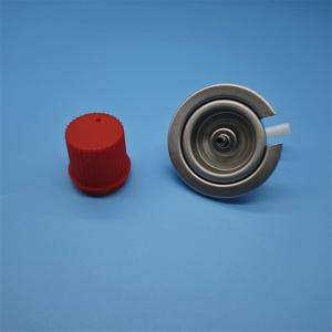 Durable Gas Cooktop Valve for Commercial Kitchens - Robust and Precise