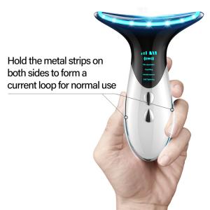 Custom Logo Anti Aging Facial Devices Wrinkle Elimination