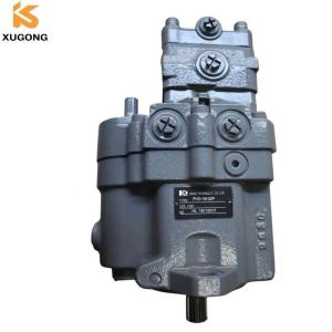 Main Pump PVD-1B-32CP-8G5-5022A Main Plunger Hydraulic Pump ZAX30U ZAX29