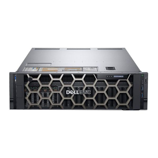 Quality Dell PowerEdge R940XA 4U Rack Server Barebone with 8 x 3.5" Backplane and C621 Chipset wholesale